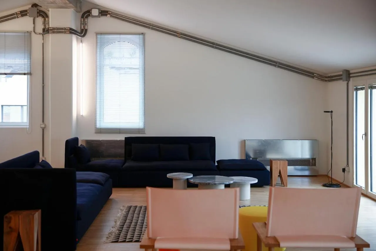 Basicvillage Milano Apartment Milan