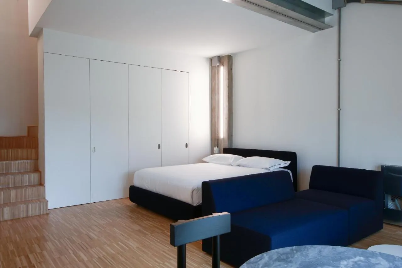 Basicvillage Milano Milan