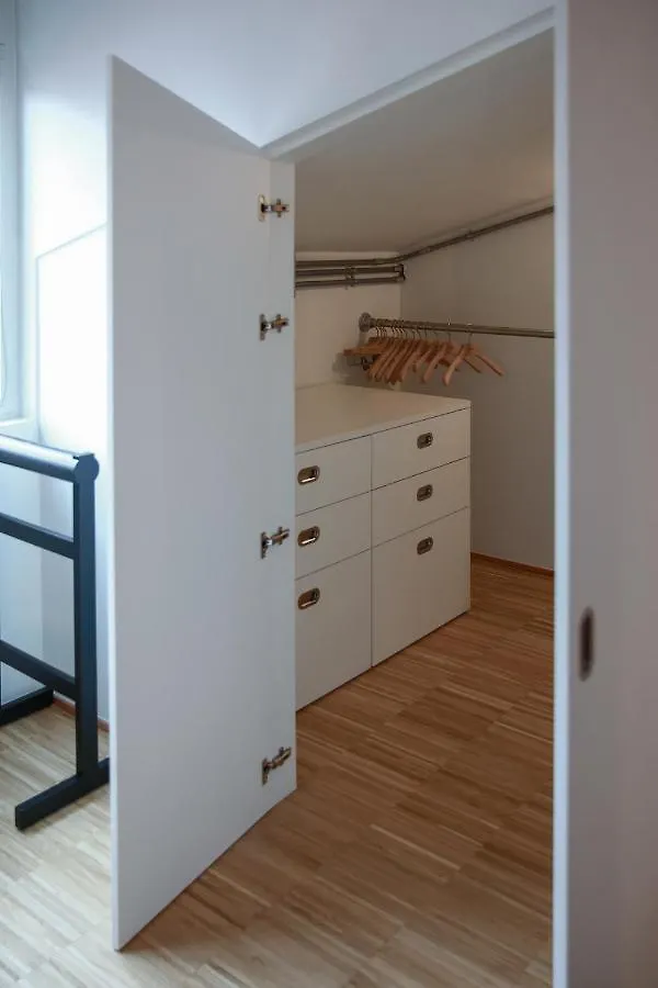 Apartment Basicvillage Milano