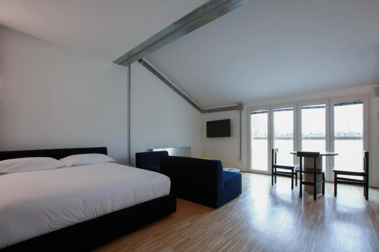 Basicvillage Milano Apartment