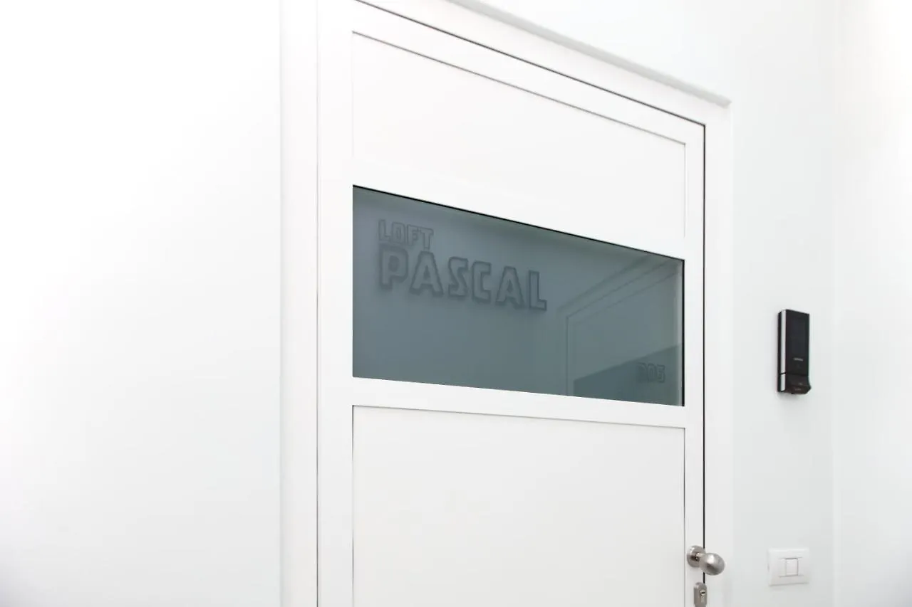Basicvillage Milano Apartment