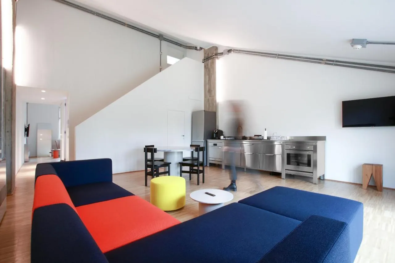 Basicvillage Milano