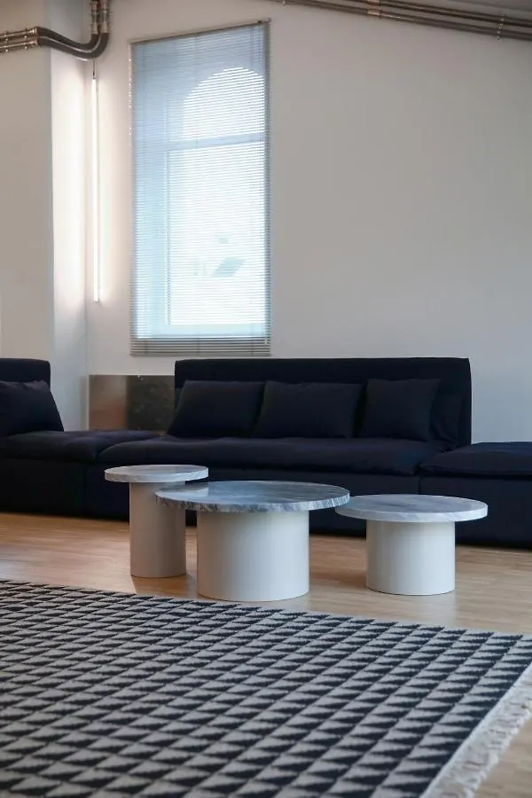 Basicvillage Milano Apartment Milan