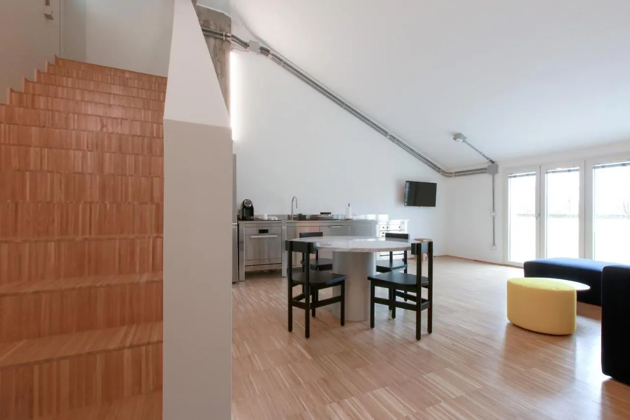 Basicvillage Milano Milan