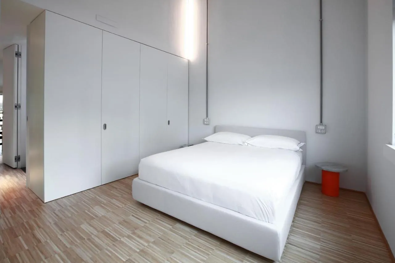 Apartment Basicvillage Milano
