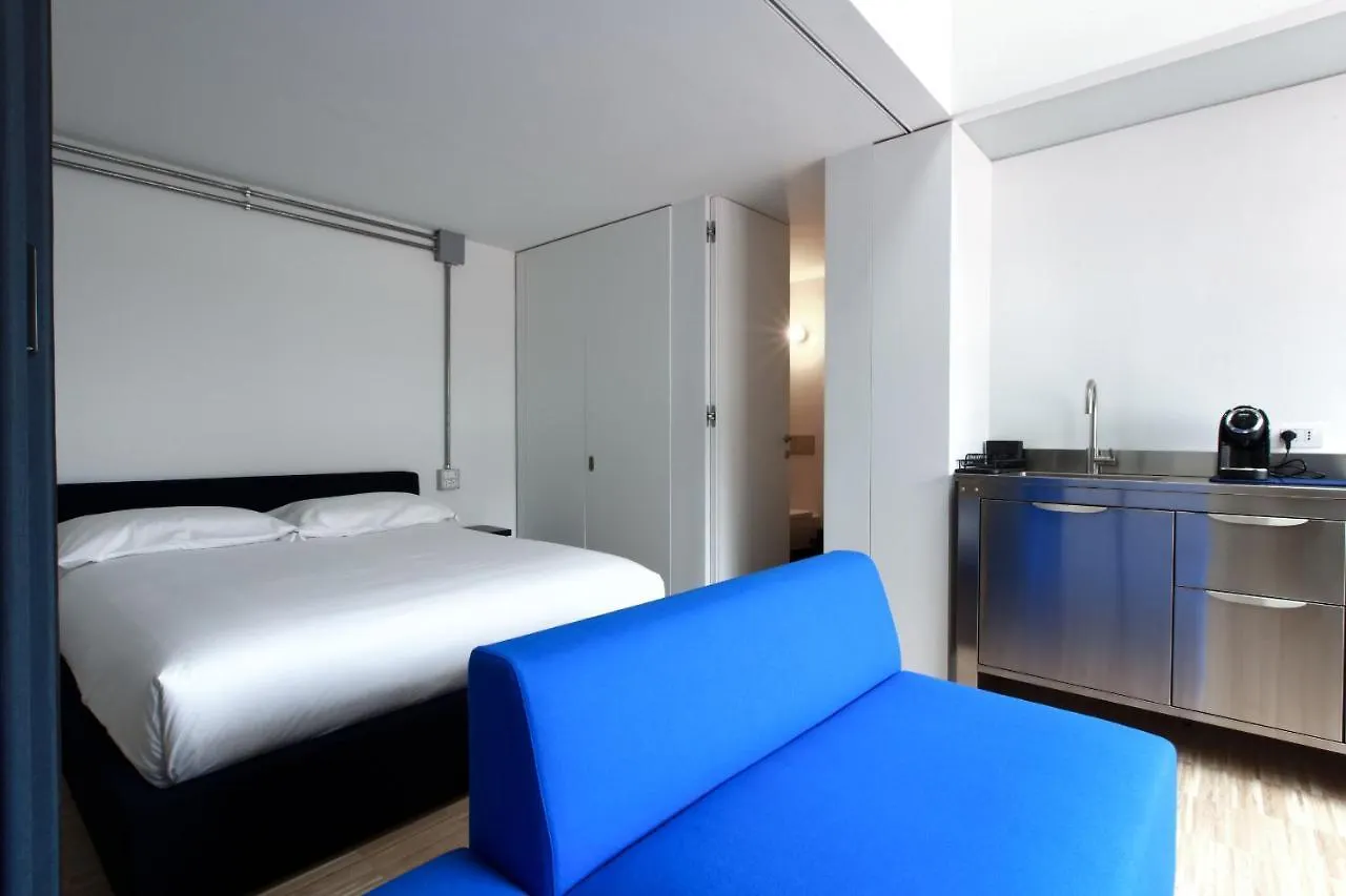 Basicvillage Milano Apartment Milan