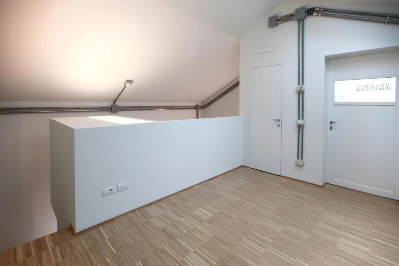 Basicvillage Milano Apartment Milan