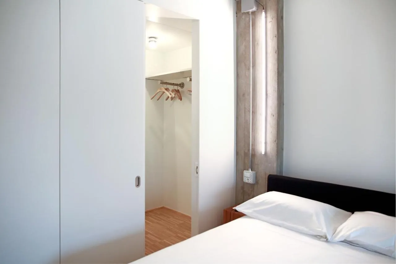 Basicvillage Milano Apartment