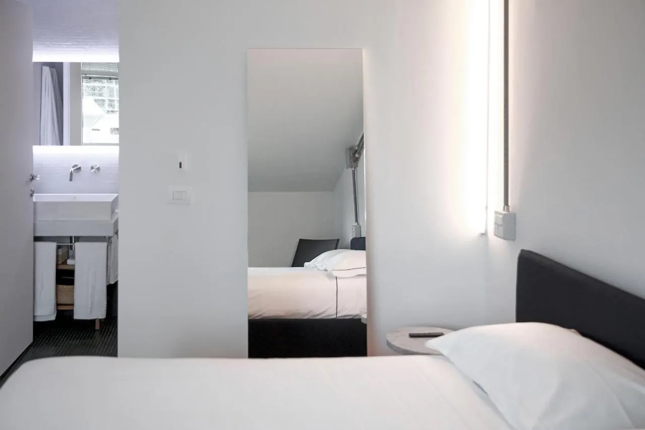 Basicvillage Milano Milan