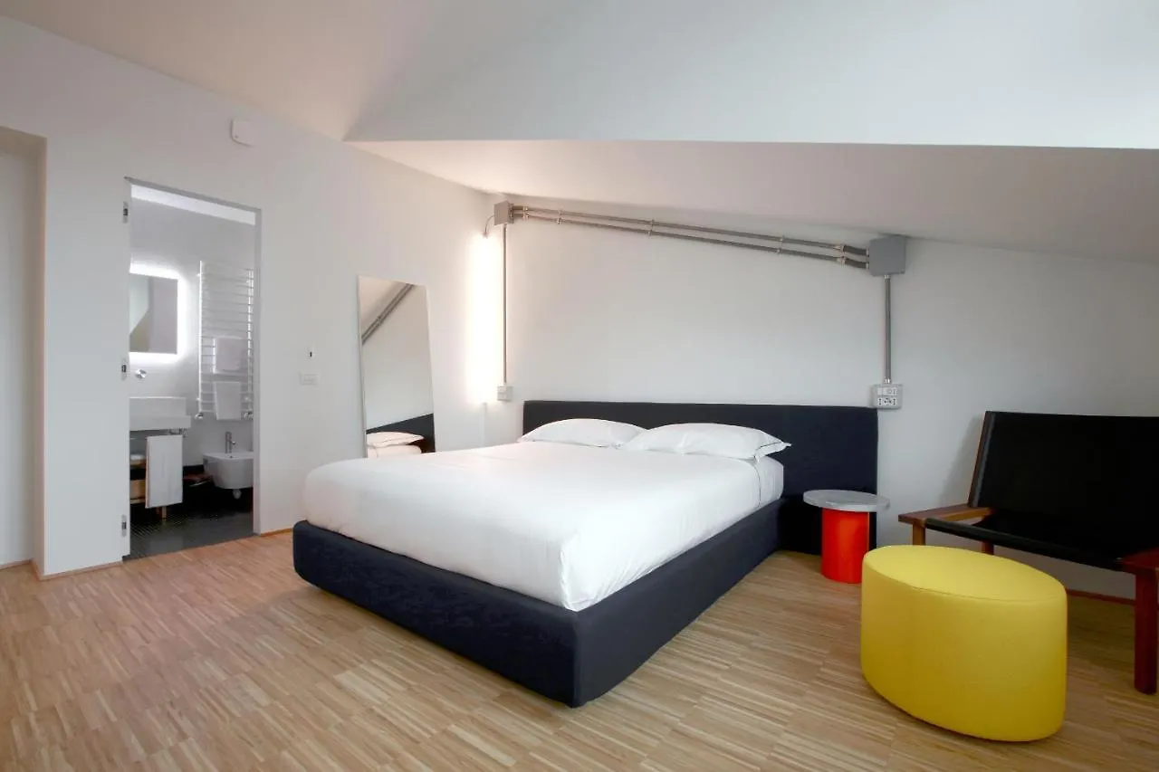 Basicvillage Milano