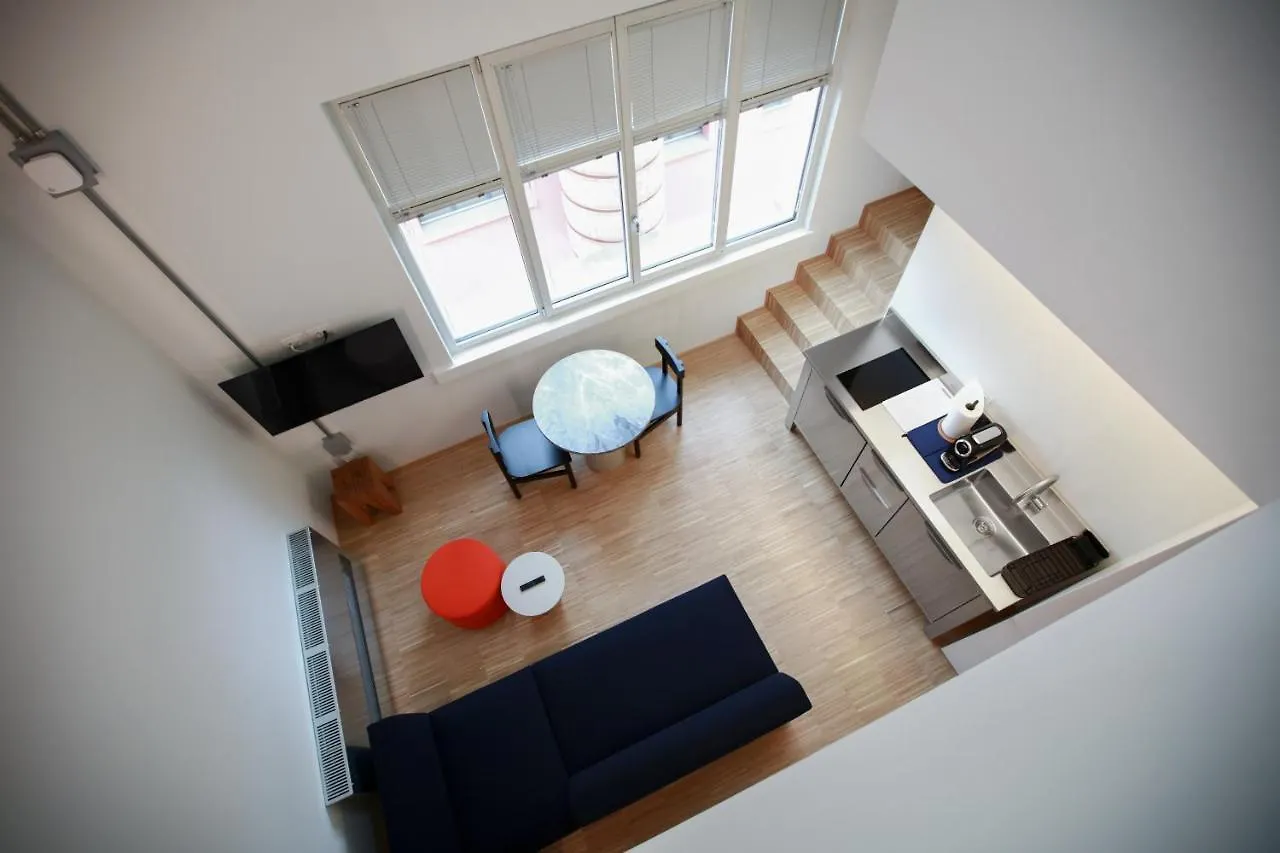 Basicvillage Milano Milan