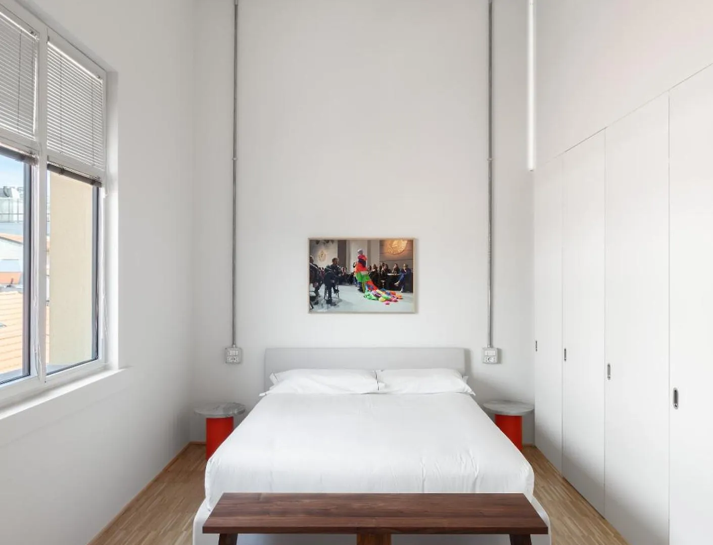 Basicvillage Milano Apartment