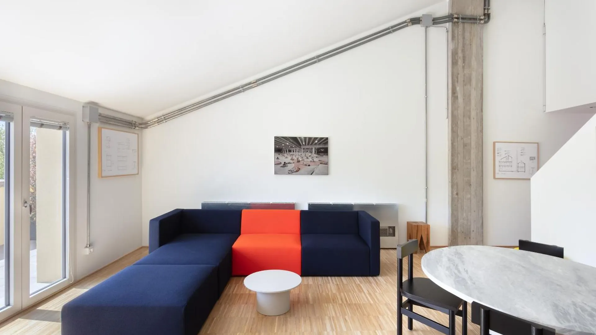 Basicvillage Milano 0*, Milan Italy