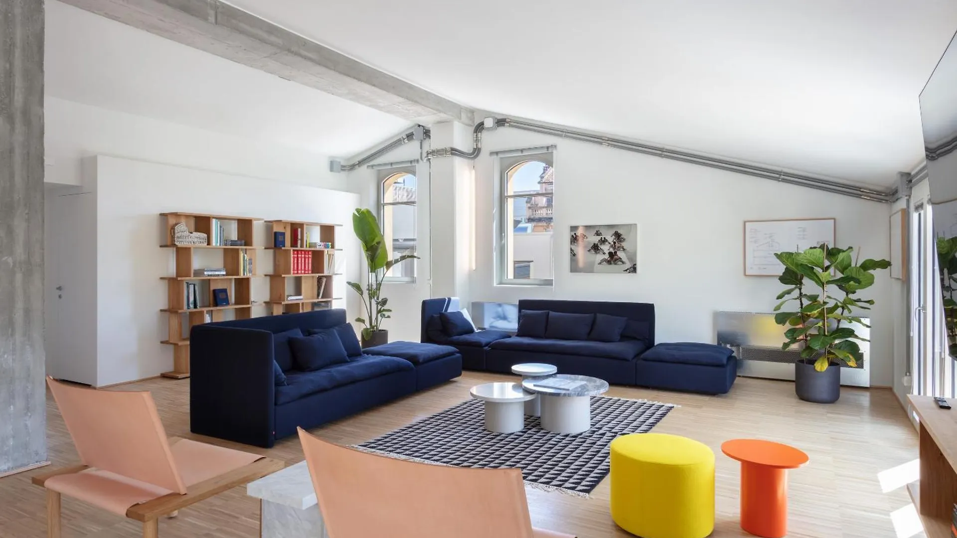 Apartment Basicvillage Milano