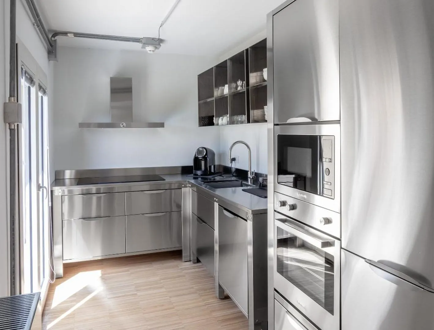 Basicvillage Milano Apartment Milan