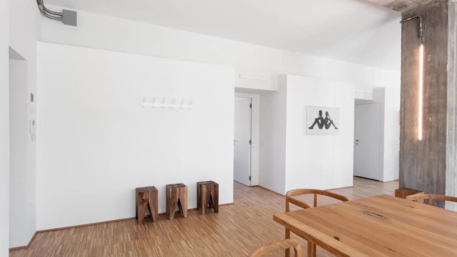 Basicvillage Milano Apartment Milan